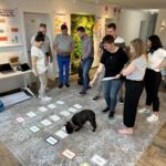 Management in Scrum - Herbert takes action