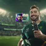 The Scrum MaRCster in Action